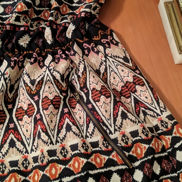 Speed Control Dress - Picture 2 of 6